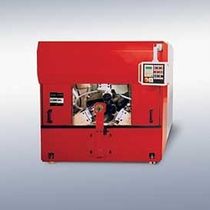 thread and groove cold forming machine with 3 drive rollers max. &oslash; 125 mm, 600 kN | 3-PR 60e Profiroll Technologies