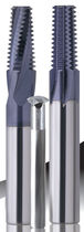 thread milling cutter  MELIN TOOL