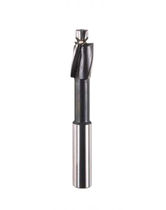 thread milling cutter &oslash; 6 - 20 mm | HSS DIN 373 Krino S.p.A.