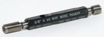 thread plug gauge  RECOIL