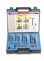 thread repair kit using wire thread insert AMECOIL AMECA
