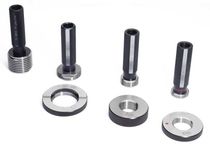 thread ring gauge  EVEC