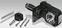 thread whirling tool for swiss lathe  WTO