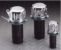 threaded breather filter  Parker Hydraulic Filter