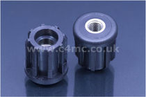 threaded insert C4MC 690 series Components 4 Machinery