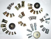 threaded insert  RIVIT
