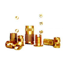 threaded insert for plastic (GSF6) C2G SOUDAGE INNOVATION
