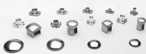 threaded insert for wood  ROSS HANDLING LTD