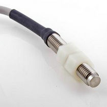 threaded magnetic proximity switch -30 - 120 &deg;C | PS801 Gentech International