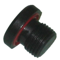 threaded plug JZG KOSMEK