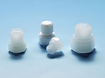 threaded plug VST M&C TechGroup Germany