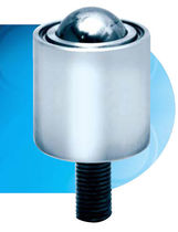 threaded stud ball transfer unit 91 Series Threaded Stud Omnitrack