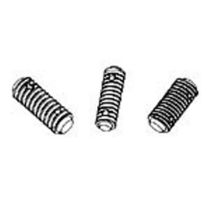 threaded stud  MICRO PLASTICS