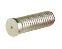 threaded welding stud  CARNIERE ET DEFOSSEZ
