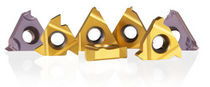 threading insert  SAFETY