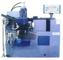 thread and groove cold forming machine max. 10 - 150 t, &oslash; 2 - 200 mm | RP series ORT ITALIA