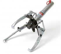 three arm hydraulic bearing puller AH series REHOBOT Hydraulics AB