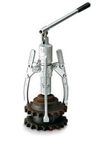 three arm hydraulic bearing puller 6 - 11 t | BMZ series Columbus McKinnon Industrial Products