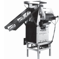 three-flap carton closer (hot melt glue) 1 800 p/h | REVERSE TRISEAL Econocorp