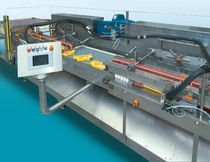 three-flap carton closer (hot melt glue) max. 200 cycles/min | DLS III-k Dienst Verpackungstechnik