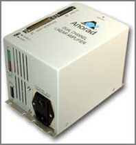 three-phase AC drive 115/230 V, IEC-320 Anorad