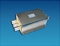 three-phase AC filter coil for solar inverter 80 - 1000 A | FT330FW series Filtemc Electronic Equipment Co., Ltd.