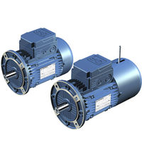 three-phase asynchronous electric motor 0.06 - 110 kW | Cat. TX Rossi