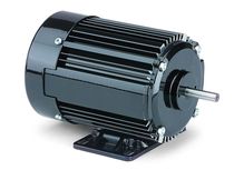 three-phase asynchronous electric motor 1/4 HP, IP20, RoHS | 42R Series BODINE ELECTRIC COMPANY