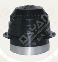 three-phase asynchronous electric motor 200-1050w 750-1550r/min | YWD-138 series Wenling Dayang Electric Appliances Factory