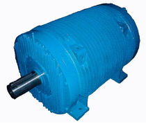 three-phase asynchronous squirrel cage electric motor 26 - 4 500 Nm | AR series Sicme Motori