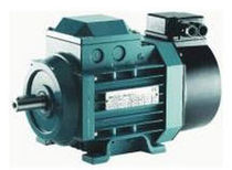three-phase asynchronous squirrel cage electric motor 0.06 - 560 kW, 1 500 rpm | AC series Sicme Motori