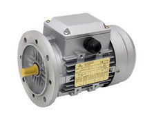 three-phase asynchronous squirrel cage electric motor 0.09 - 22 kW | JM series SEIPEE