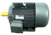 three-phase asynchronous squirrel cage electric motor 0.55 - 315 kW | Y Series Unistone Motors
