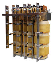 three-phase auto-transformer 1 000 kVA | VO series Power and Distribution Transformers
