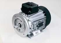 three-phase brushless AC electric servo-motor 0.5 - 52 kW, 3 000 rpm ATB