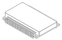 three-phase brushless DC motor speed controller  M.S. Kennedy Corporation