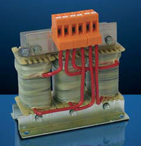 three-phase choke coil 2 - 400 A, 400 - 690 V Igel