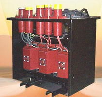 three-phase distribution transformer 50 - 125 160 kVA | TTAET Augier