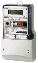three-phase electric energy meter WG.MT/MD8xx Wescon Technology