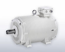 three-phase electric motor for roller mill 0.4 - 290 kW, 500 - 1500 rpm, IP65 VEM motors