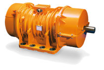 three-phase electric vibrator max. 490 kN, 230 - 690 V | MSVI-ACC Italvibras