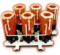 three-phase harmonic filter reactor max. 36 000 V Allis Electric