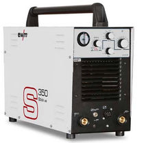 three-phase inverter MMA welder  EWM HIGHTEC WELDING GmbH