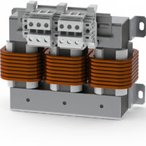 three-phase line reactor 11 - 250 Ws, IP00 Trafotek Oy