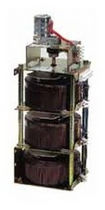 three-phase motor driven variable auto-transformer 2 - 20 kVA, 400 - 450 V | AIGM400 series    A.I.G.E.R.