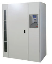 three-phase on-line UPS 160 - 300 kVA | SUPERNOVA  POWERTRONIX