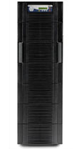 three-phase on-line UPS 10 - 80 kVA | TPH KING series ELIT