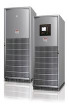 three-phase on-line UPS 400 - 480 V, 20 - 130 kVA | MGE Galaxy 5000 series APC MGE