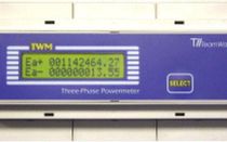 three-phase power analyzer 100 - 400 V, 1 - 5 A | TWM TW TeamWare