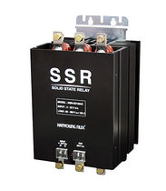 three-phase solid state relay 120 - 150 A | HSR-3 HANYOUNG